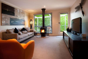 Eastern View Villa, Daylesford